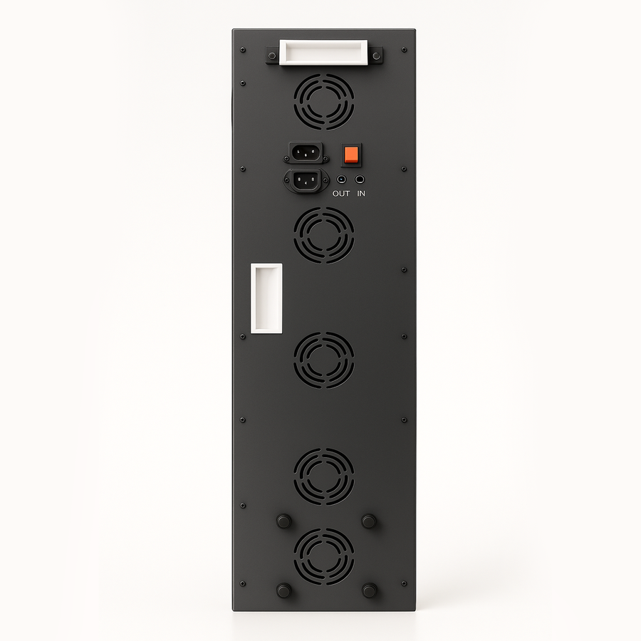 THEIA Tera – Full Body Red & Infrared Light Therapy Panel