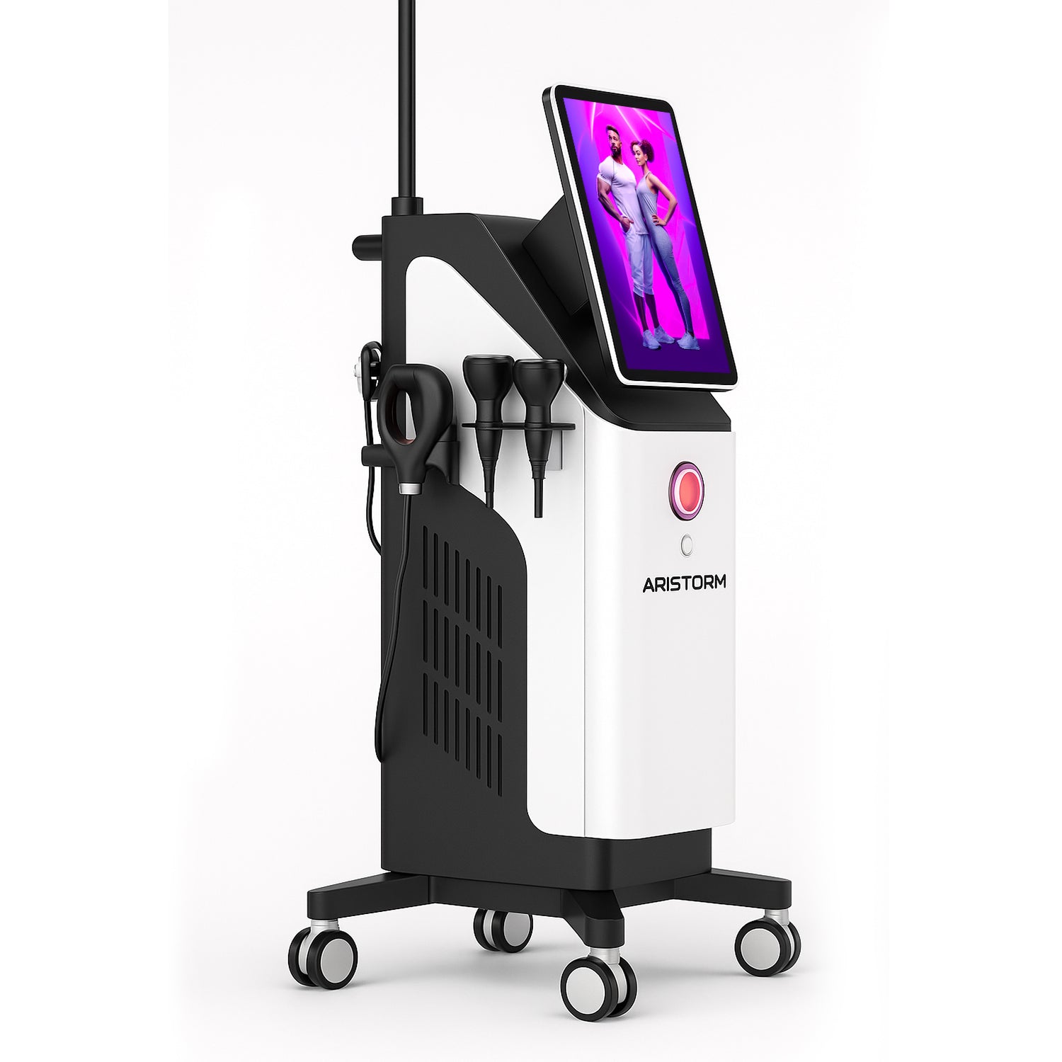 ProSculpt 4-in-1 Cavitation & RF Body Contouring Machine