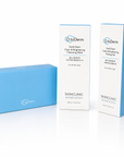 O2Derm Complete Oxygen Facial Set – Professional O2toDerm Skincare System