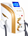 THEIA M22 2-in-1 OPT IPL & Nd:YAG Professional Aesthetic Laser System