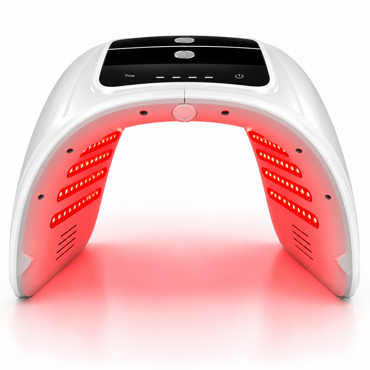 Omega Professional 7-Color PDT LED Light Therapy Facial Machine