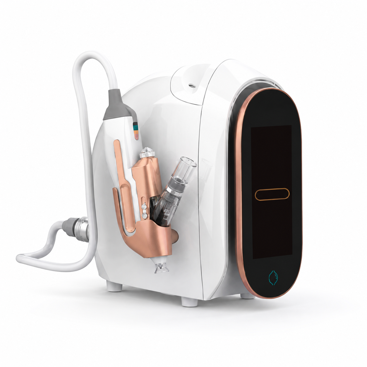 Theia Air Infusion Pro – Professional High-Pressure Skincare System