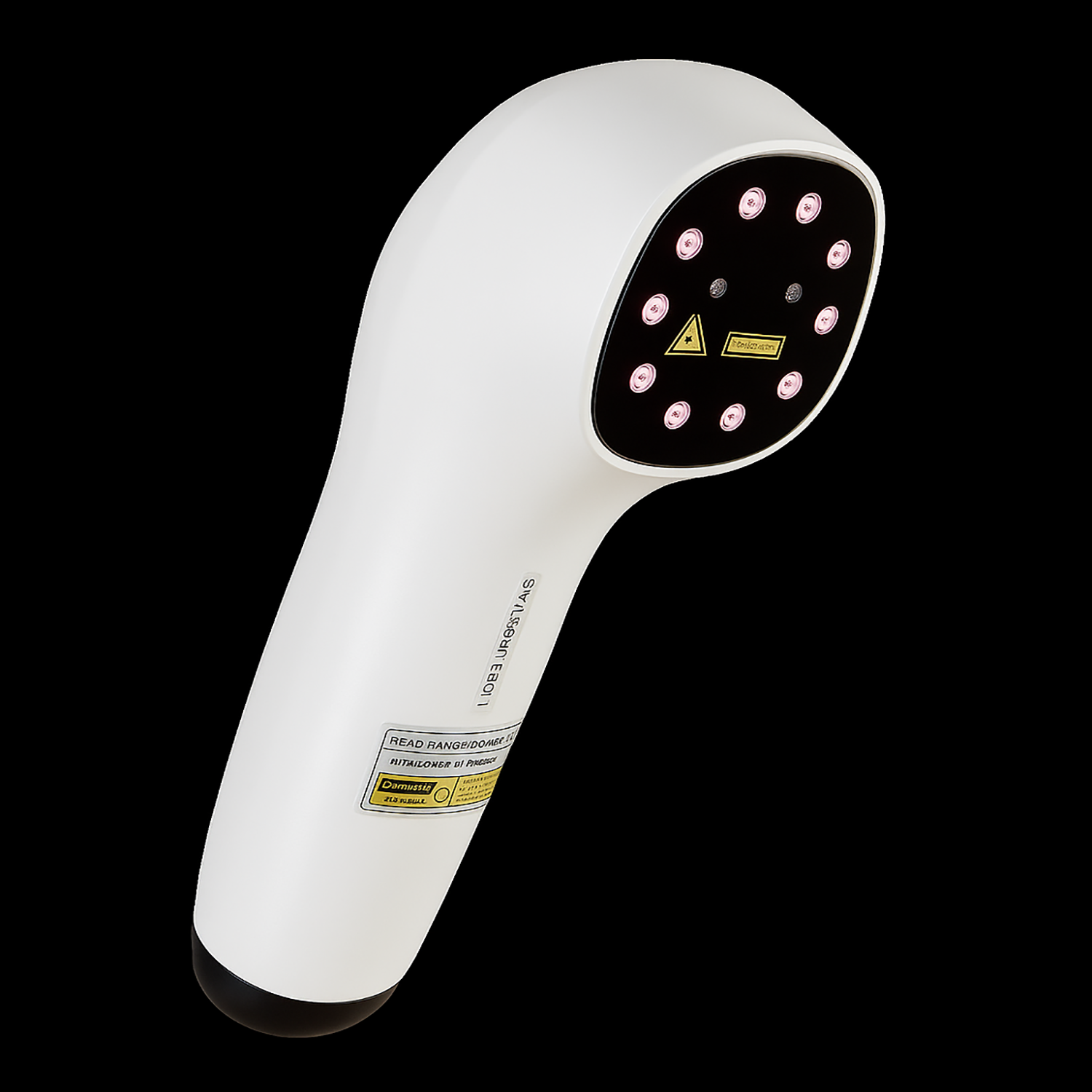 Deep Tissue Red Laser Therapy