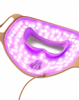 Theia 4D LED Light Face Mask – 311 LEDs