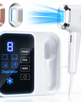 Sapphire IPL Pro Hair Reduction Device