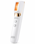 Theia Radiance Lumi Pro IPL & Red Light Skin Rejuvenation Device – 630nm LED Facial Beauty Wand for Smoother & More Radiant Looking Skin