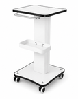 Professional Beauty Salon Trolley – Rolling Machine & Equipment Stand