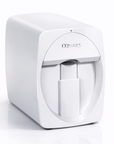 O2Nails Nail Printer M1 Mini Professional 3D Nail Printer – Digital Nail Art for Home or Nail Salon