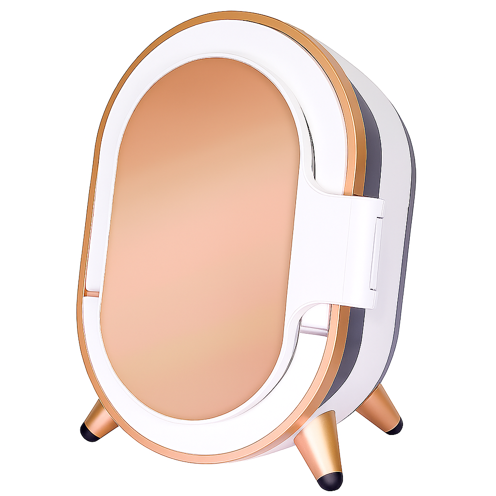 THEIA M9 4D Skin Analysis Machine – High-Resolution Facial Scanner for Beauty Clinics & Dermatologists