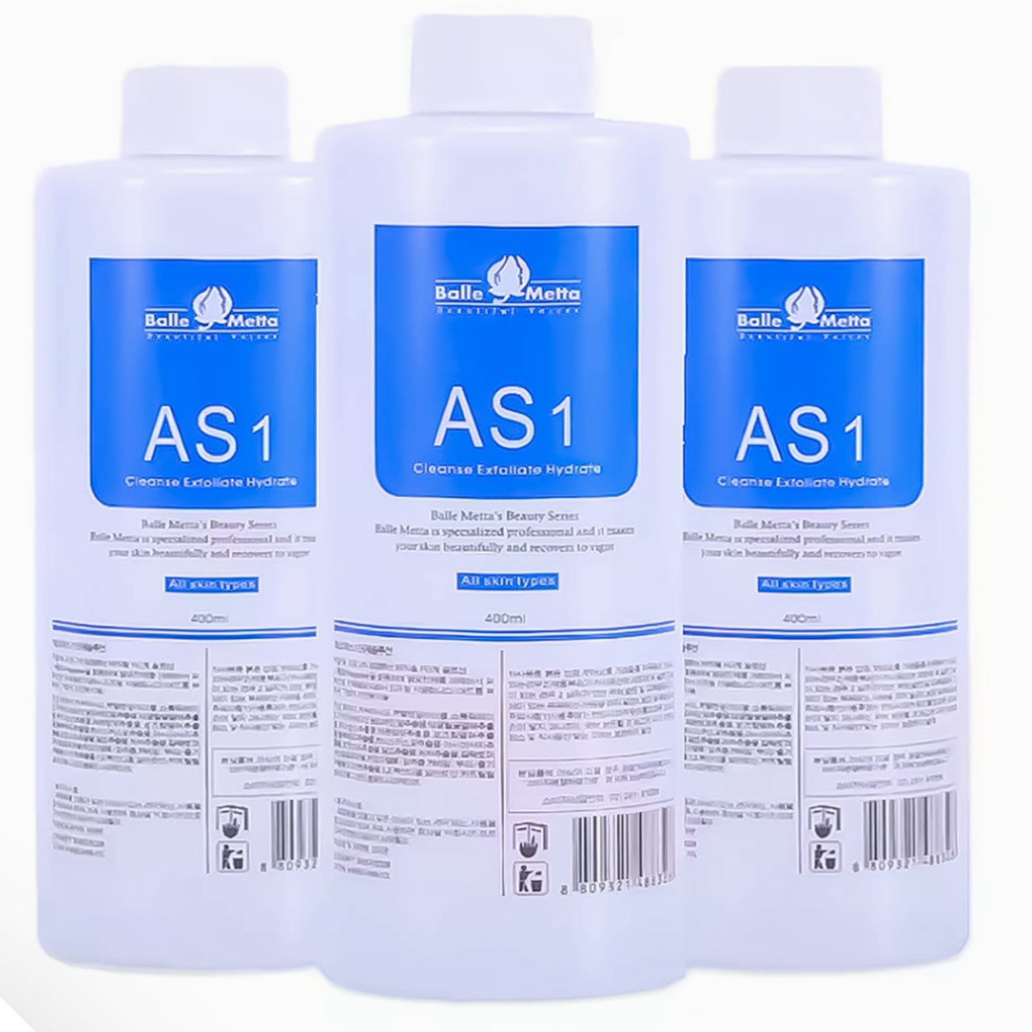 THEIA Beauty Salon Starter Set