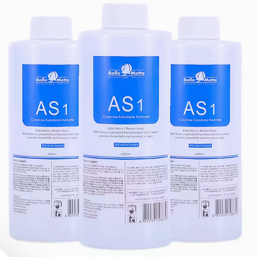 THEIA Beauty Salon Starter Set