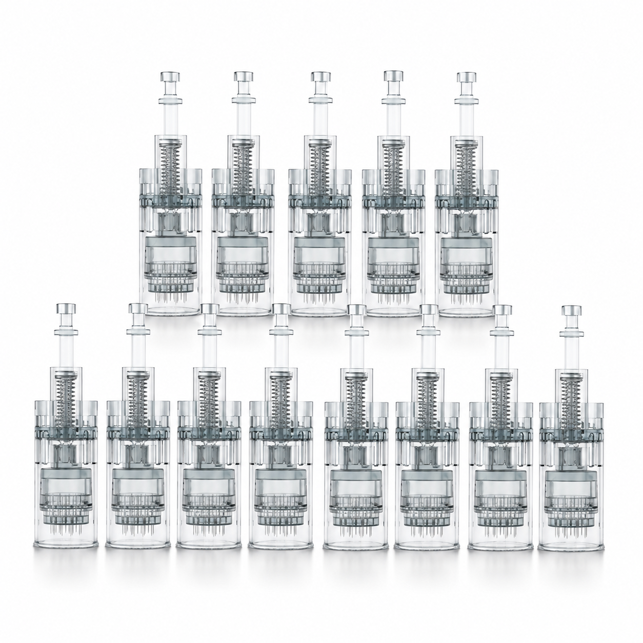 M8 Professional Microneedling Pen Cartridges