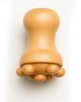 Wooden Gua Sha Face & Body Sculpting Set