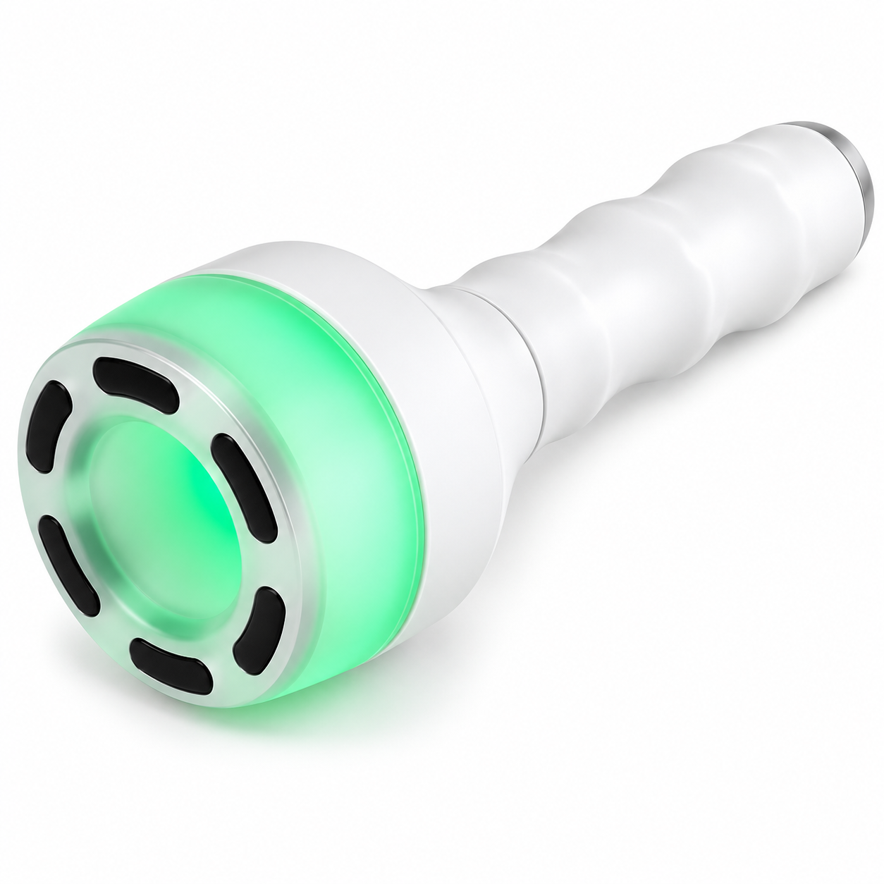 Medium Vacuum RF Probe with Green Light – Replacement Handpiece