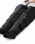 Professional Airwave Compression Leg Massager with Cotton Sleeve – For Post-Workout Relaxation
