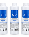 Aqua Peeling Solutions AS1 + SA2 + AO3 – 9 × 400ml Hydro Facial Serum Set