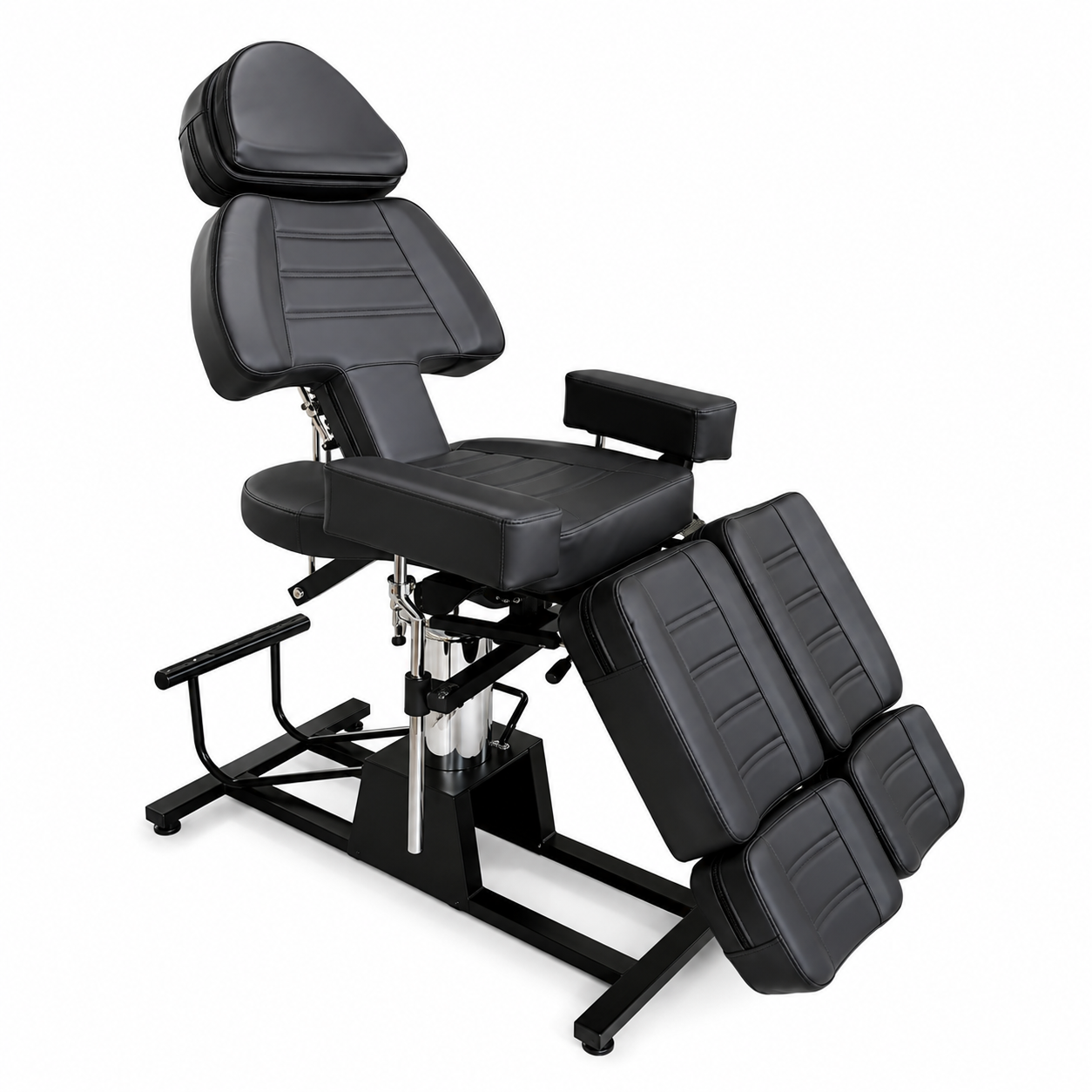 Theia Professional Hydraulic Tattoo & Beauty Treatment Chair