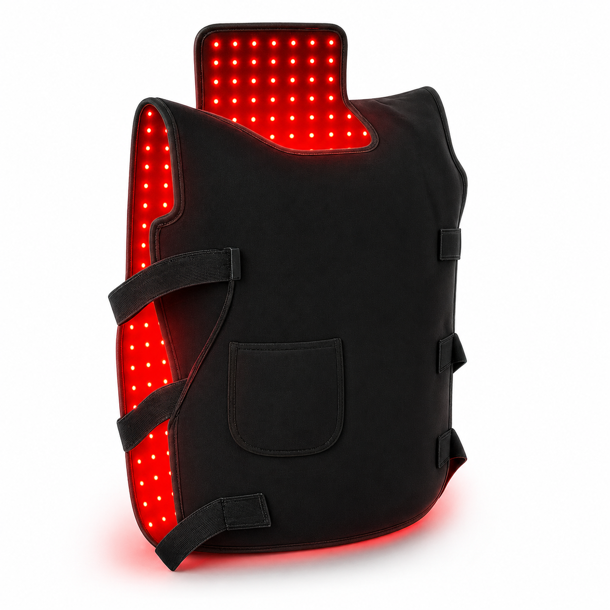Theia Red Light Therapy Vest 660nm & 850nm