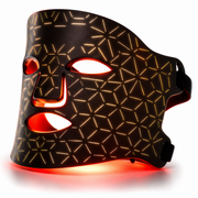 Theia LED Light Therapy Mask – 8-Color LED & Near-Infrared Facial Therapy for Firmer, Clearer-Looking Skin