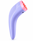 Red & Blue LED Facial Spot Care Wand