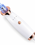 Vacuum Pore Cleanser with 5 Heads & 3 Suction Levels