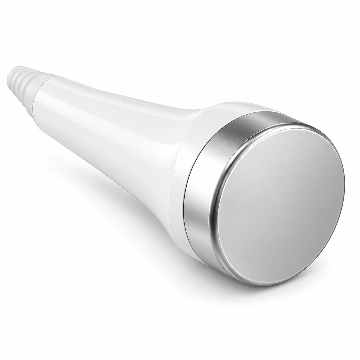 Vibration Heat Replacement Probe for Compatible Cavitation RF Beauty Machines