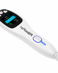 Cold Ozone Plasma Pen – Professional Spot & Pigment Care Device with OLED Display
