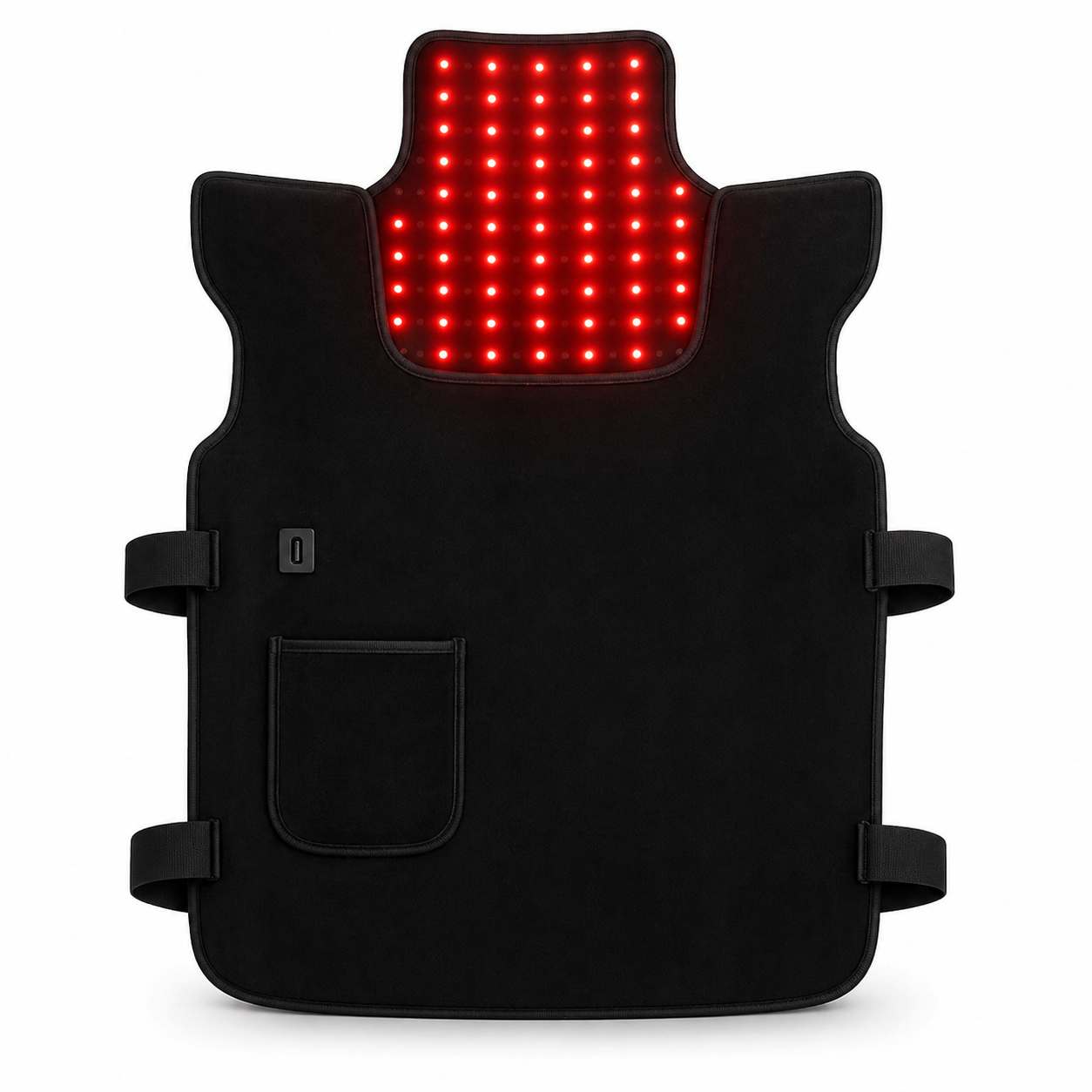 Theia Red Light Therapy Vest 660nm & 850nm