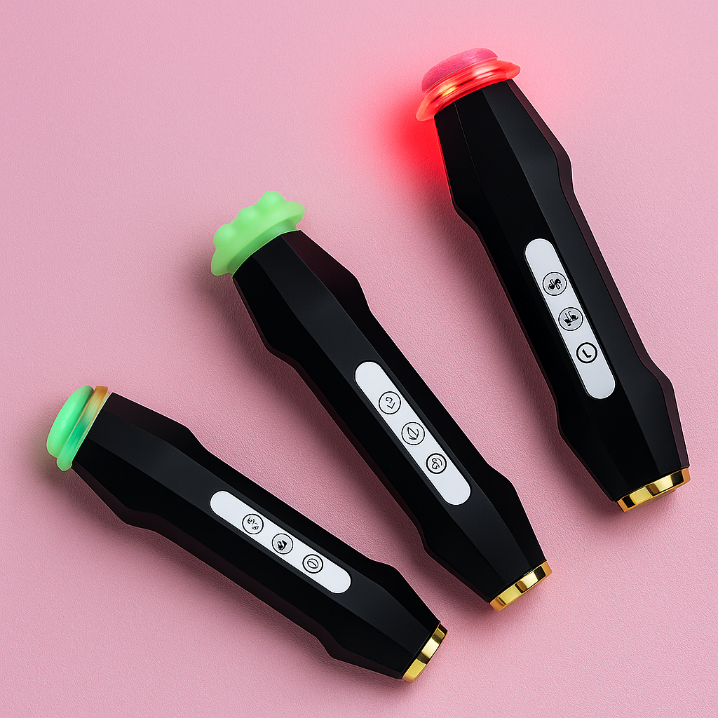 Dynamic Oxygen Device