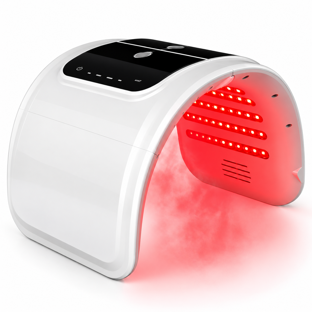 Omega Professional 7-Color PDT LED Light Therapy Facial Machine