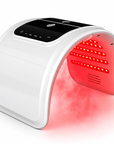 Omega Professional 7-Color PDT LED Light Therapy Facial Machine