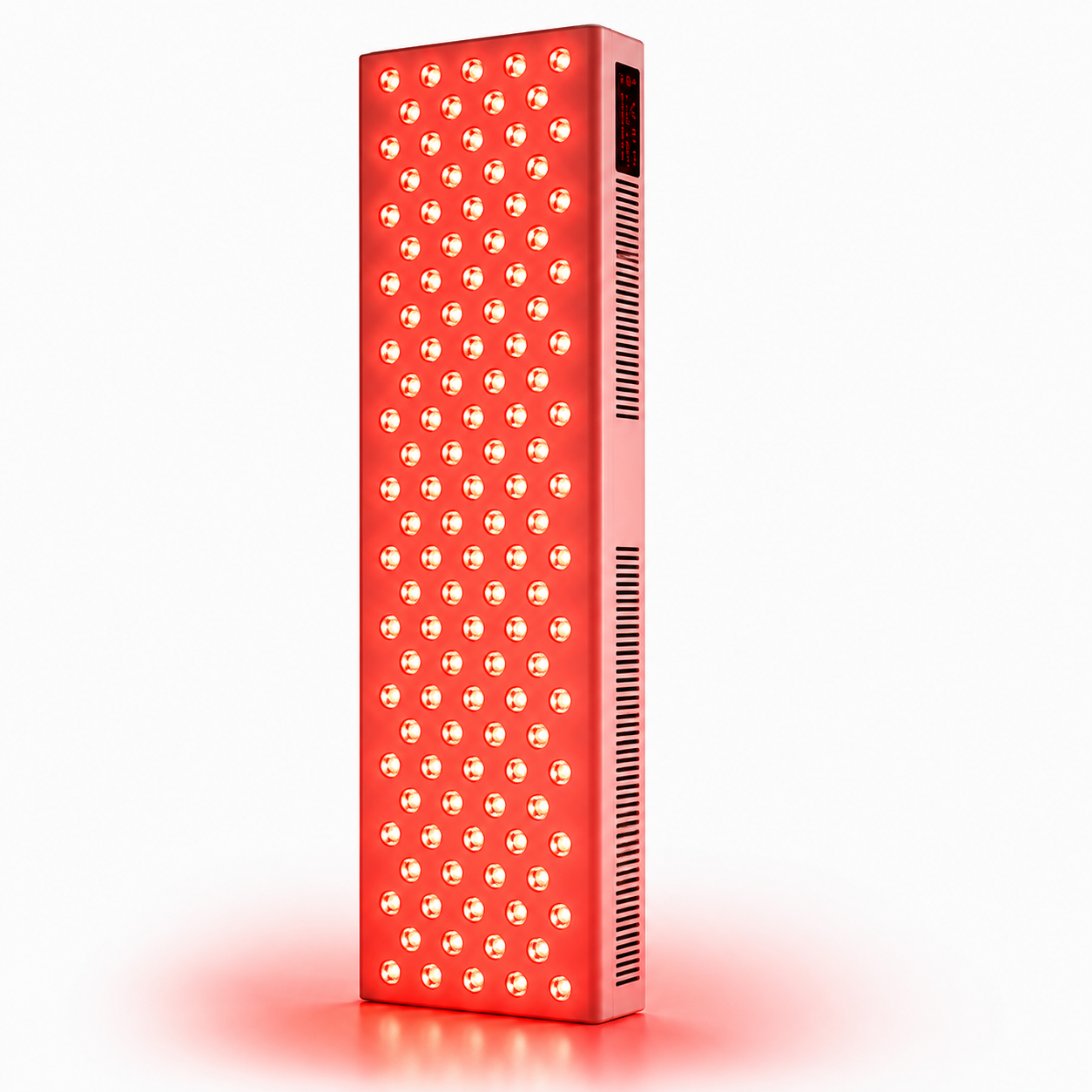 T1000 Glow Pro Red & Near-Infrared LED Light Panel – High-Power Full-Body Light Device