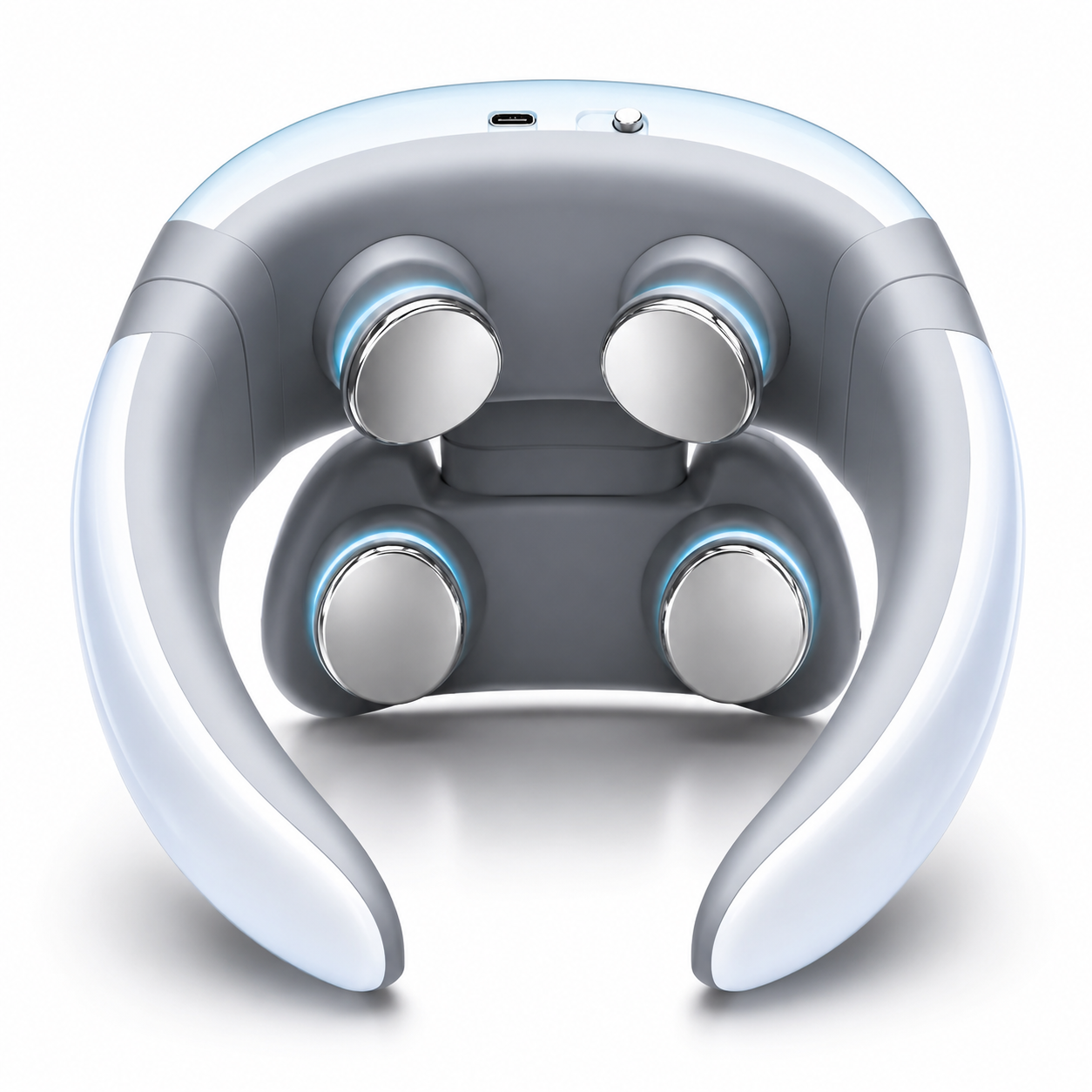 Smart Neck Massager