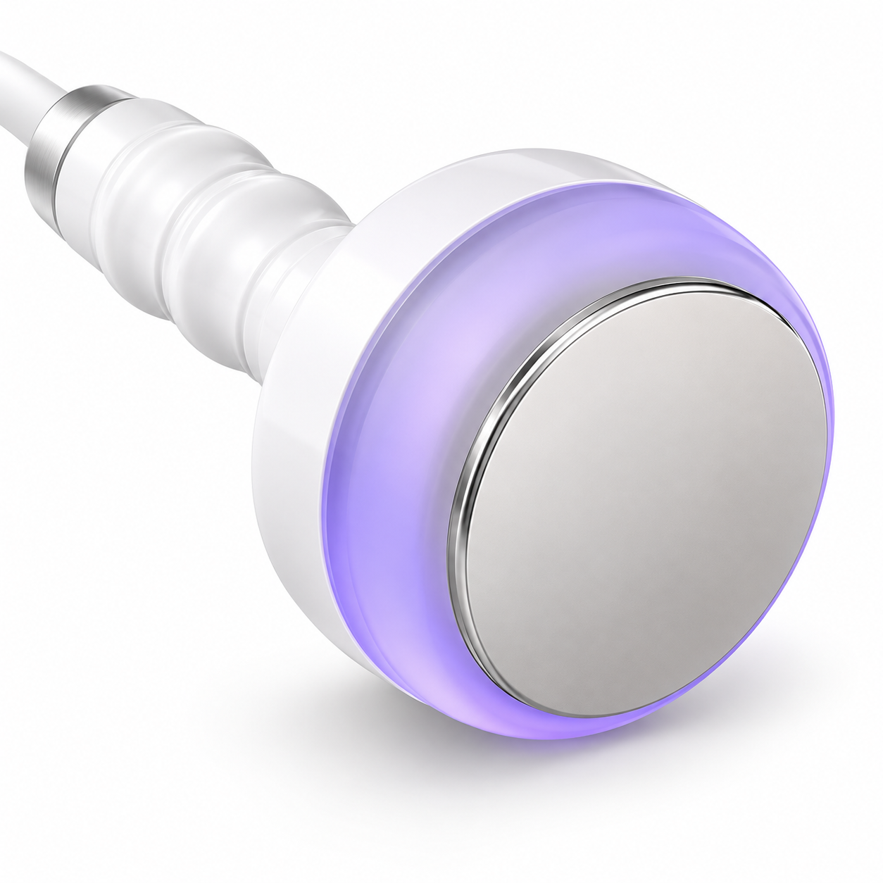 40K Ultrasonic Cavitation Replacement Handpiece