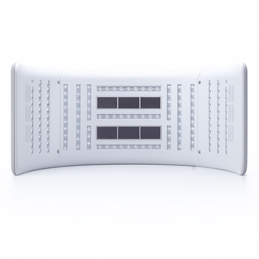 Theia Spectrum Pro – 7-Color LED Facial & Body Rejuvenation Device