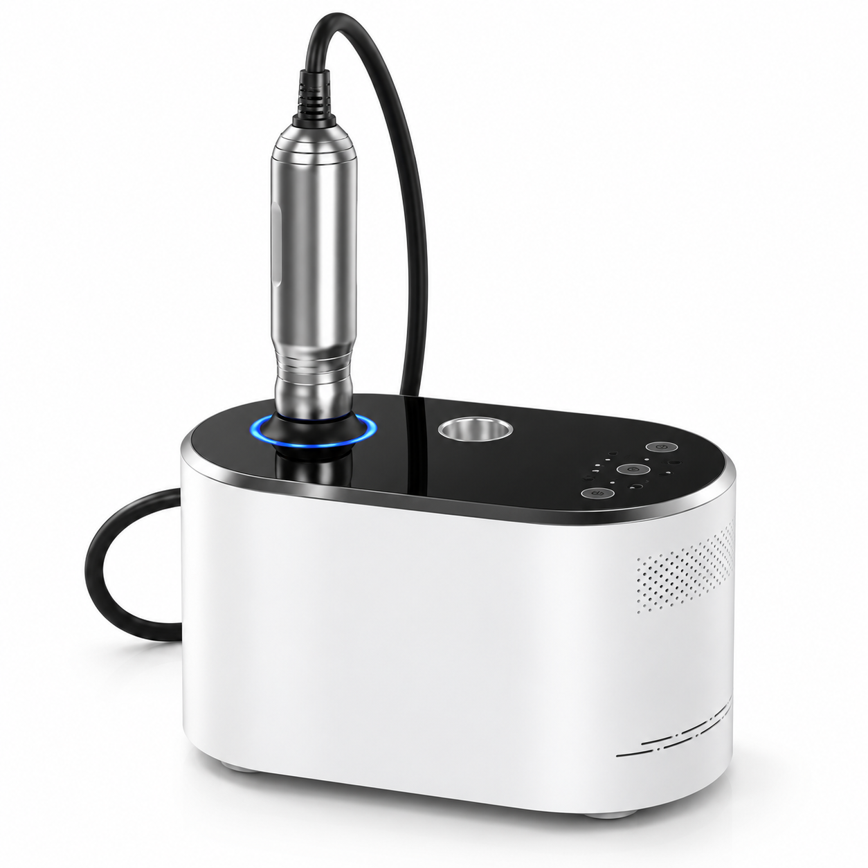 WM3 Professional High-Pressure Oxygen Jet Facial Machine – Aqua Peel & Skin Hydration System
