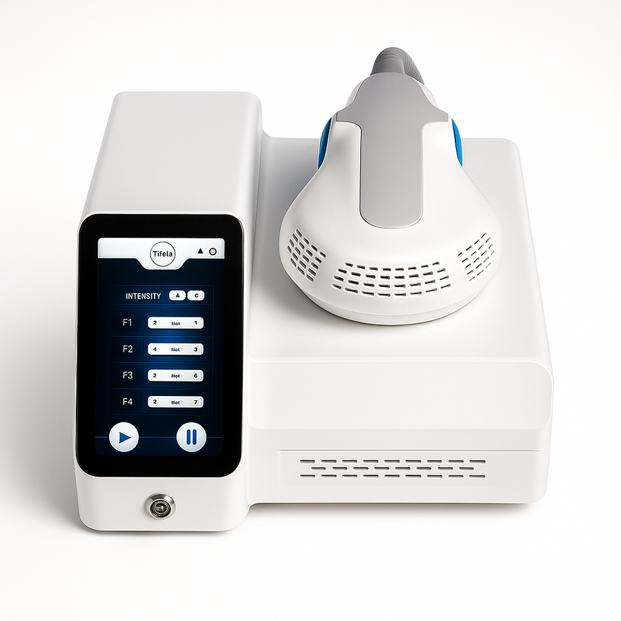 Theia Sculpter 6500W – 15-Handle RF Body Slimming & Electromagnetic Muscle Sculpting System