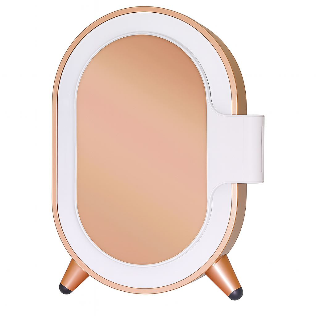 THEIA M9 4D Skin Analysis Machine – High-Resolution Facial Scanner for Beauty Clinics & Dermatologists