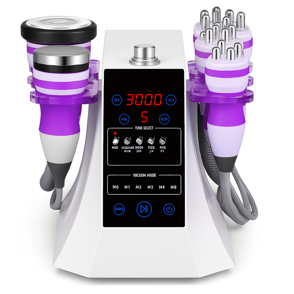 Theia Sculpt Pro 5-in-1 Body