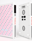 Theia RT750 – Professional Red & Near-Infrared Light Therapy Panel for Muscle Recovery, Skin Rejuvenation & Pain Relief