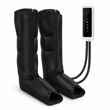 SYNEVE Wireless Air Compression Leg Massager (Medium) – Boosts - View #2
