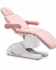 Theia Professional 4-Motor Electric Beauty Bed – Luxury Facial, Spa & Lash Treatment Table