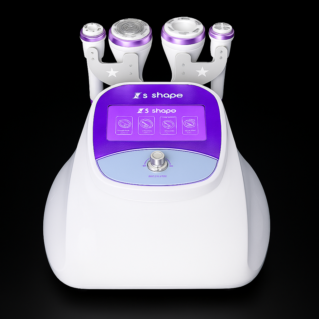 Theia S-Shape PRO – 30K Cavitation