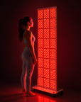 Theia AthleteCore V3840 Elite – Professional Full-Body Red Light Therapy Panel
