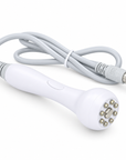 8-Polar RF Replacement Handpiece with Cable for Compatible Facial Machines