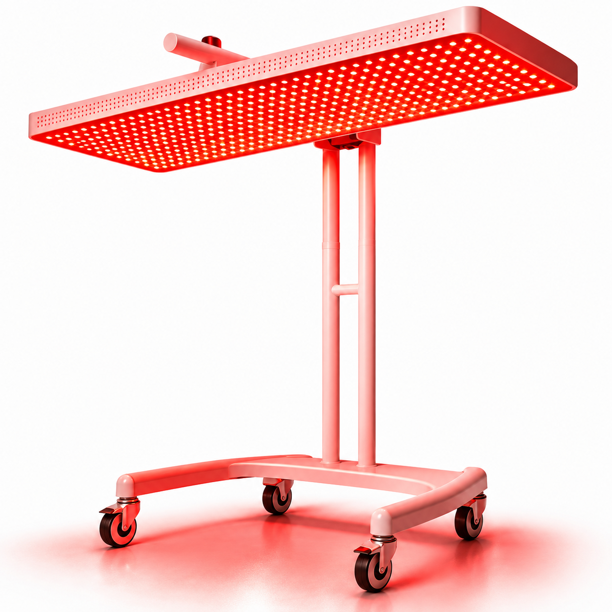 T1000 Glow Pro Red & Near-Infrared LED Light Panel – High-Power Full-Body Light Device