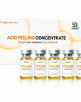 Oxygen Jet Ampoule Set – Professional Facial Infusion Serums