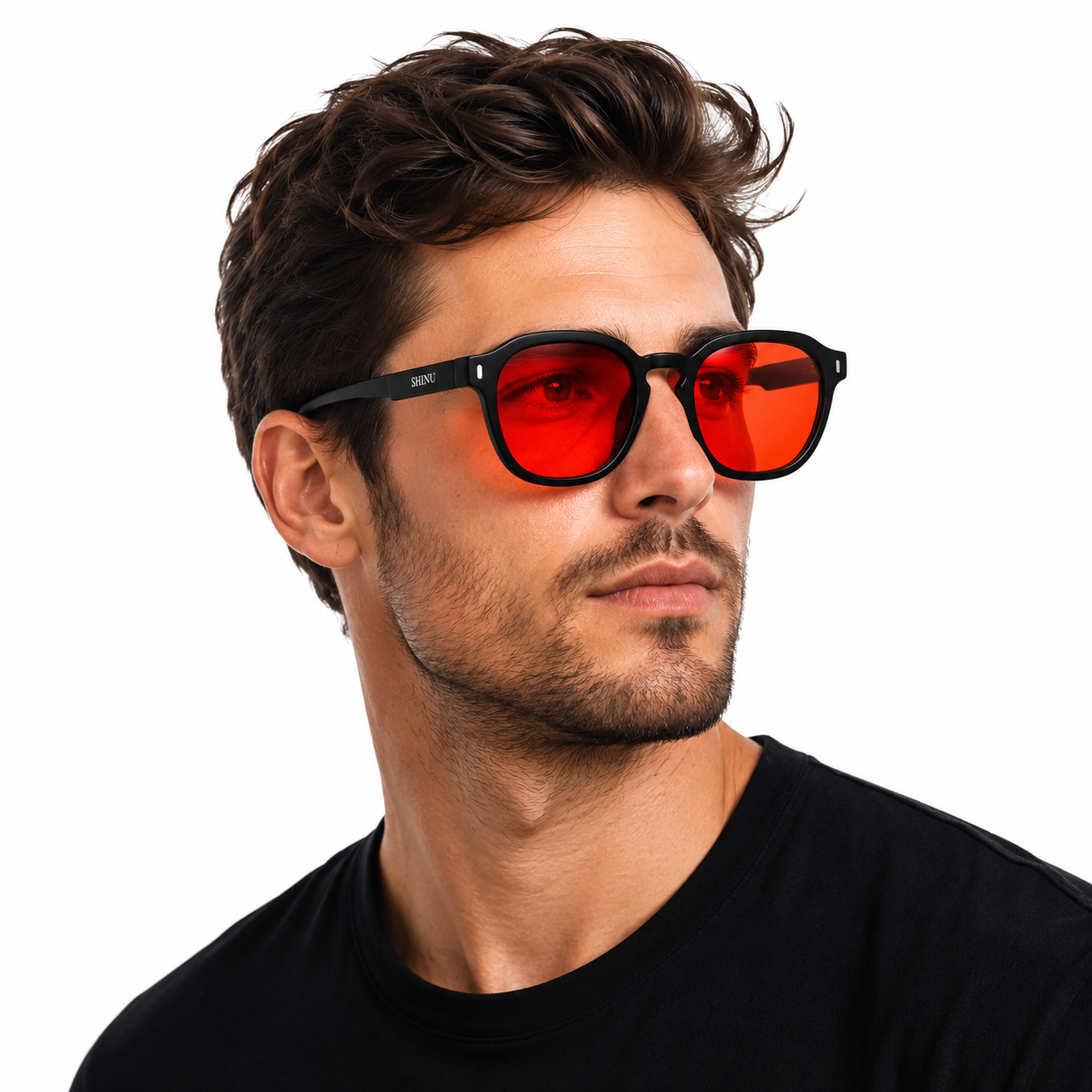 Theia Sleep Better Blue Light Blocking Glasses