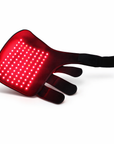Horse Red & Near-Infrared LED Light Pad – Equine Wellness Light Device
