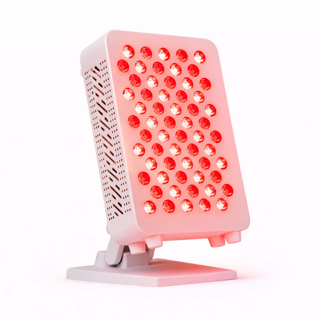 THEIA 9-Wave Pro Smart Red Light Therapy Panel - Full-Body LED Light Therapy